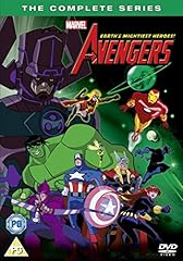 Marvel studio avengers for sale  Delivered anywhere in UK