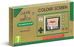 Game watch legend for sale  Delivered anywhere in USA 
