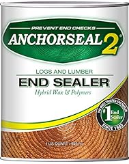 Anchorseal log lumber for sale  Delivered anywhere in USA 