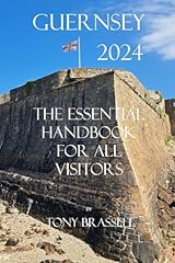 Guernsey handbook essential for sale  Delivered anywhere in UK