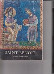 Saint benoît. photographies d'occasion  Livré partout en France