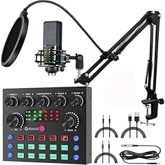 Audio interface podcast for sale  Delivered anywhere in UK