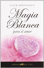 Magia blanca para for sale  Delivered anywhere in USA 