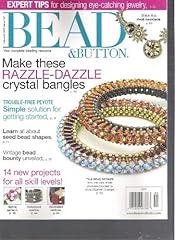 Bead button magazine for sale  Delivered anywhere in USA 