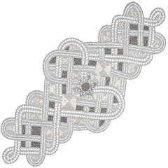 Glitz beaded table for sale  Delivered anywhere in UK
