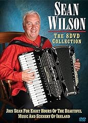 Sean wilson dvd for sale  Delivered anywhere in UK