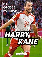 Harry kane große gebraucht kaufen  Wird an jeden Ort in Deutschland