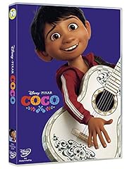 Coco dvd usato  Spedito ovunque in Italia 