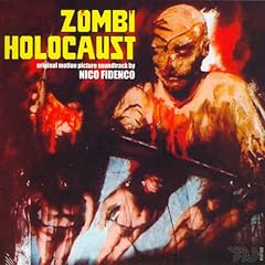 Zombi holocaust usato  Spedito ovunque in Italia 