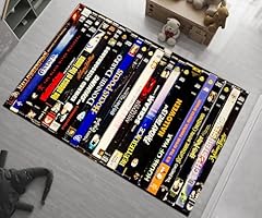 Nostalgic rug vhs for sale  Delivered anywhere in USA 