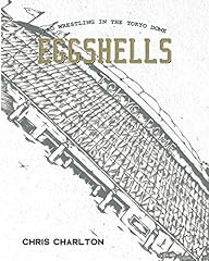 Eggshells pro wrestling for sale  Delivered anywhere in UK