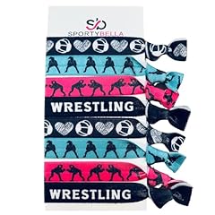 Sportybella wrestling hair for sale  Delivered anywhere in USA 