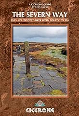 The severn way d'occasion  Livré partout en France