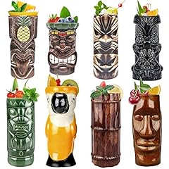 Linall tiki mugs for sale  Delivered anywhere in USA 