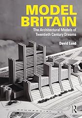 Model britain architectural for sale  Delivered anywhere in UK
