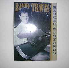 Randy travis duets for sale  Delivered anywhere in USA 
