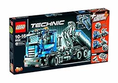 Lego technic 8052 usato  Spedito ovunque in Italia 