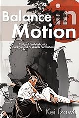 Balance motion cultural for sale  Delivered anywhere in UK