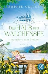 Haus walchensee herzensort gebraucht kaufen  Wird an jeden Ort in Deutschland