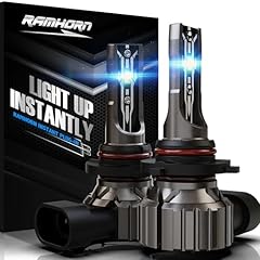 Ramhorn 9005 light for sale  Delivered anywhere in USA 