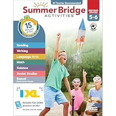 Summer bridge activities for sale  Delivered anywhere in USA 