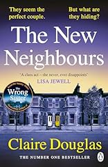 New neighbours suspense for sale  Delivered anywhere in UK