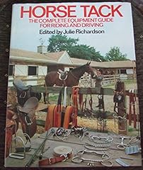 Horse tack complete for sale  Delivered anywhere in UK