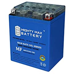 Ytx14ahl gel battery for sale  Delivered anywhere in USA 