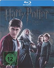 Harry potter halbblutprinz gebraucht kaufen  Wird an jeden Ort in Deutschland