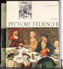 Pittori tedeschi usato  Spedito ovunque in Italia 