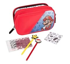 Super mario starter for sale  Delivered anywhere in UK