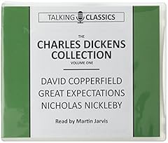 Charles dickens collection for sale  Delivered anywhere in UK