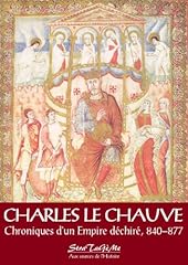 Charles chauve chroniques gebraucht kaufen  Wird an jeden Ort in Deutschland