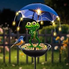 Solar bird feeder for sale  Delivered anywhere in USA 