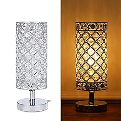 Tomshine crystal bedside for sale  Delivered anywhere in UK