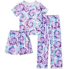 Uideazone pajamas girls for sale  Delivered anywhere in USA 