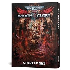Warhammer 40k wrath for sale  Delivered anywhere in USA 