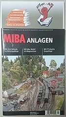 Miba anlagen betrieb gebraucht kaufen  Wird an jeden Ort in Deutschland
