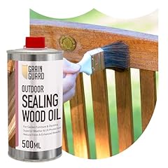 Grain guard sealing for sale  Delivered anywhere in UK