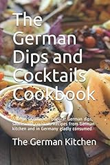 German dips cocktails for sale  Delivered anywhere in UK