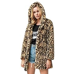 Wozow coat women for sale  Delivered anywhere in UK