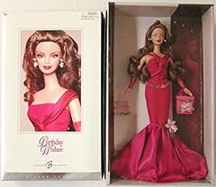 Barbie collector silver for sale  Delivered anywhere in USA 