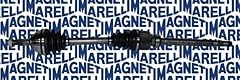 Magneti marelli arbre d'occasion  Livré partout en France