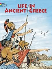 Life ancient greece for sale  Delivered anywhere in USA 