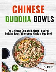 Chinese buddha bowls for sale  Delivered anywhere in Ireland