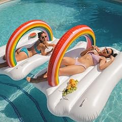 Float joy rainbow for sale  Delivered anywhere in USA 