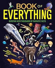 Book everything bursting for sale  Delivered anywhere in USA 