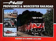 Providence worcester railroad for sale  Delivered anywhere in USA 