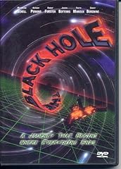 Black hole dvd for sale  Delivered anywhere in USA 
