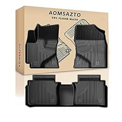 Aomsazto floor mats for sale  Delivered anywhere in USA 